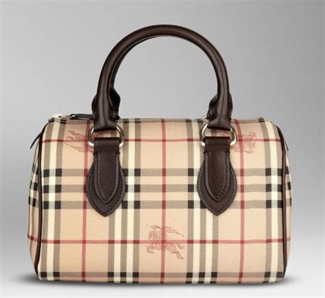 quanto costa il bauletto di burberry|Borse BURBERRY Donna .